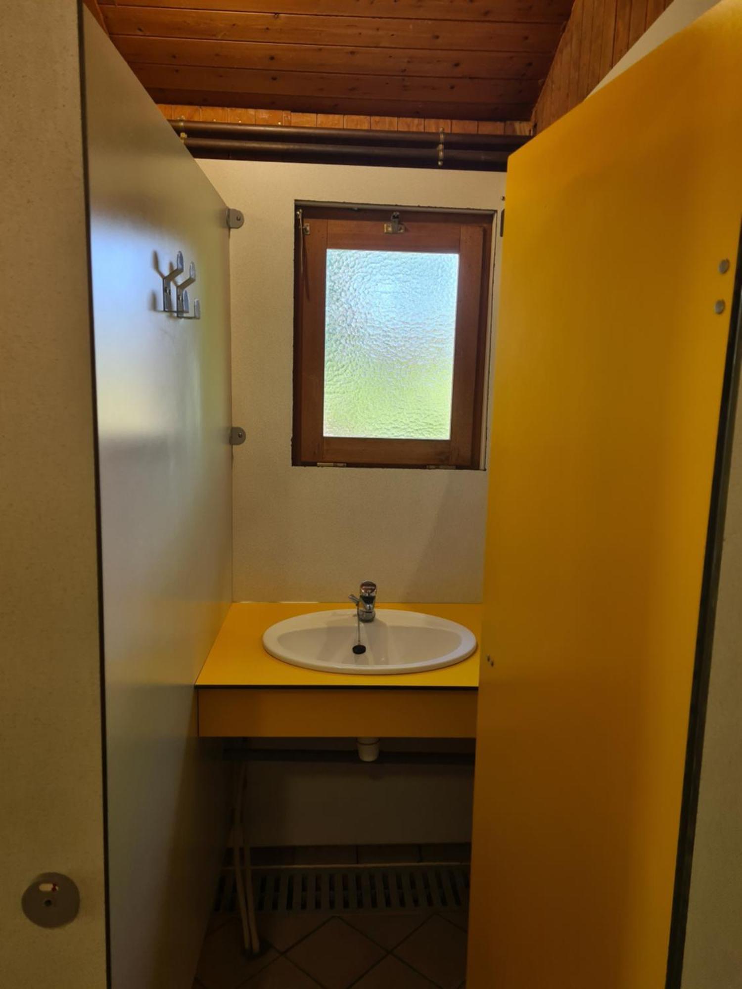 Les Chalets Guinguette Capdenac-Gare Екстер'єр фото
