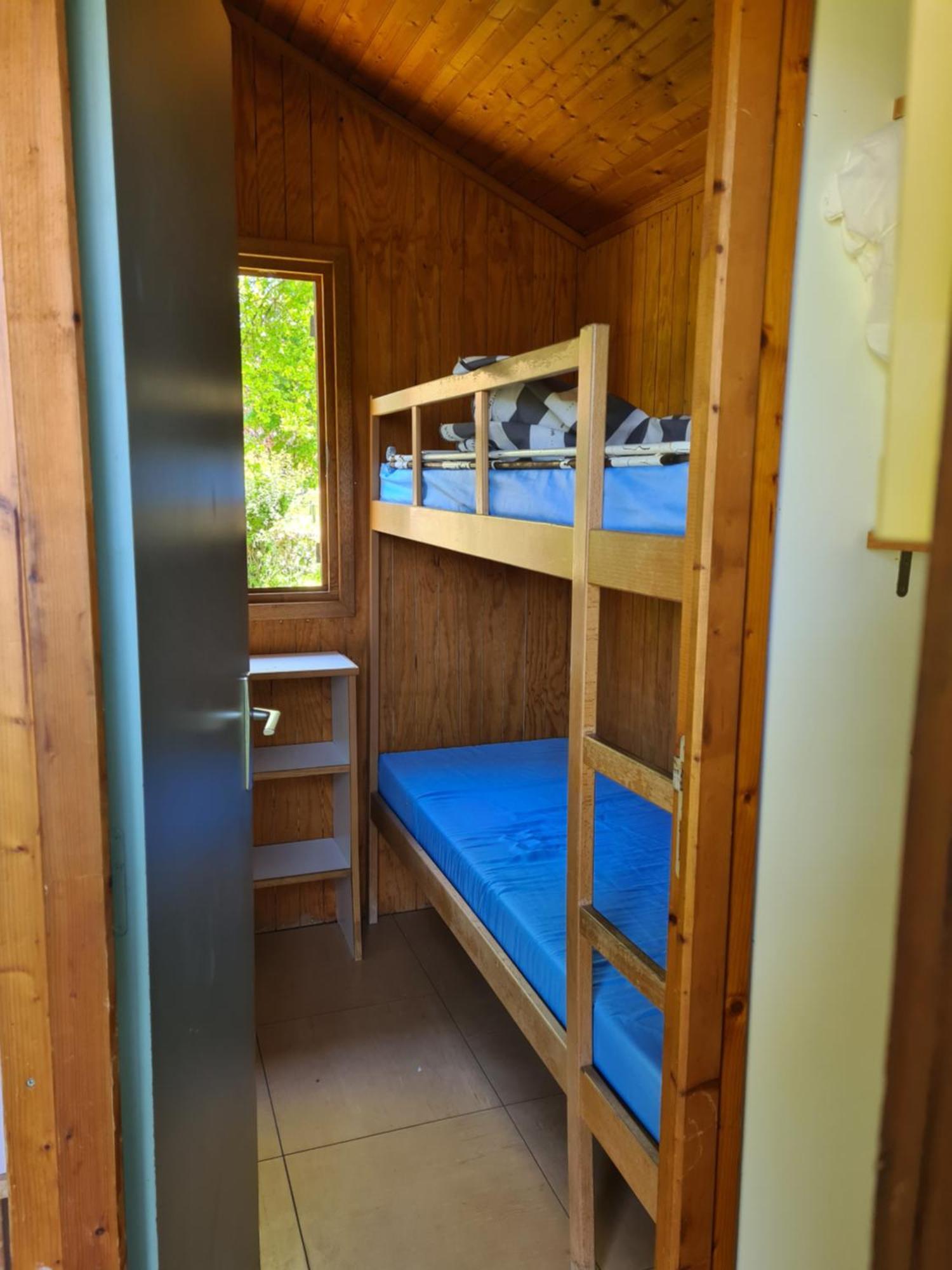 Les Chalets Guinguette Capdenac-Gare Екстер'єр фото
