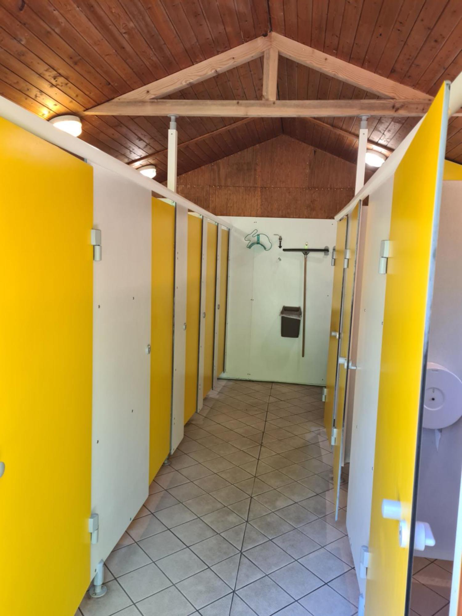 Les Chalets Guinguette Capdenac-Gare Екстер'єр фото
