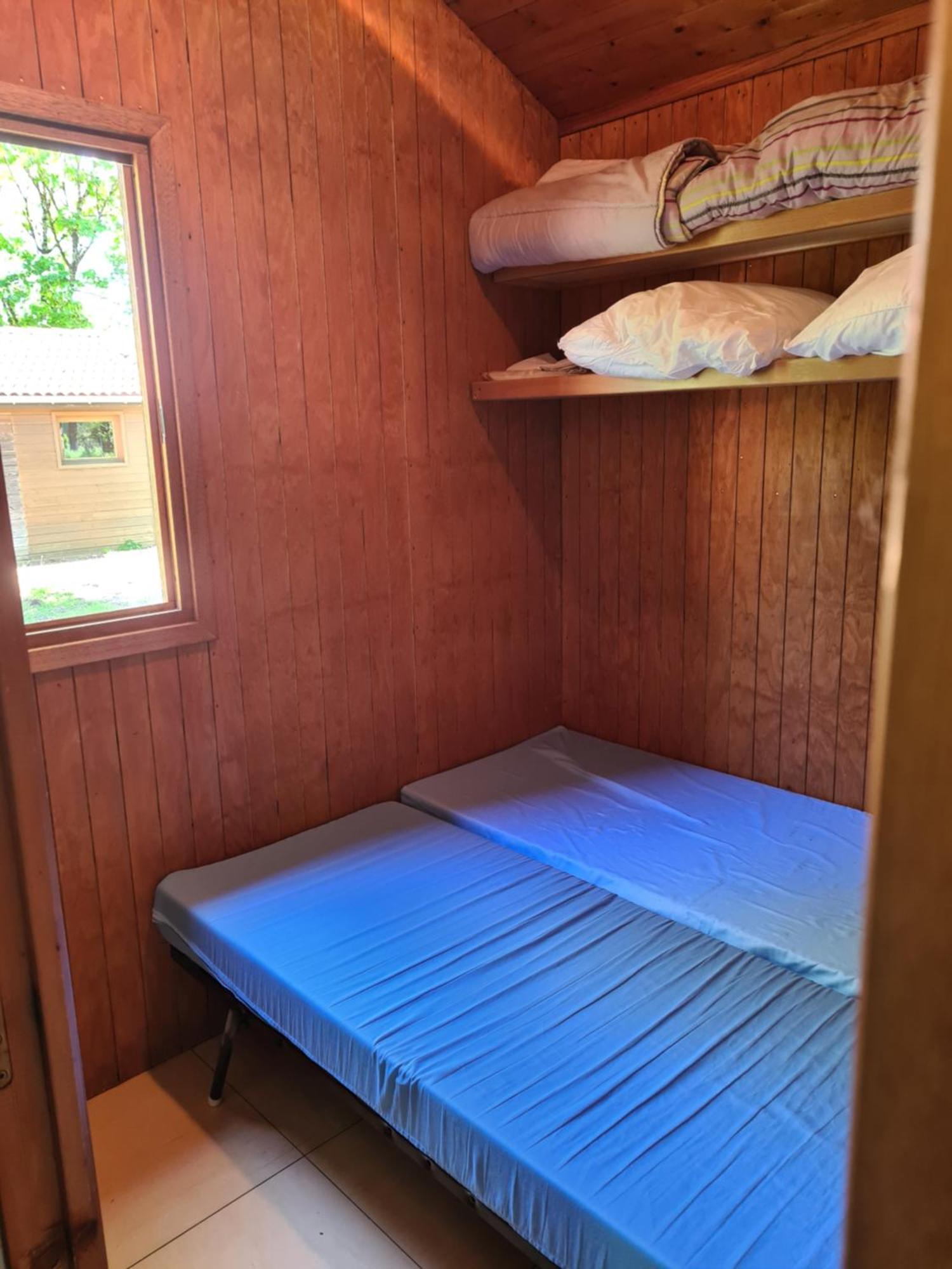 Les Chalets Guinguette Capdenac-Gare Екстер'єр фото